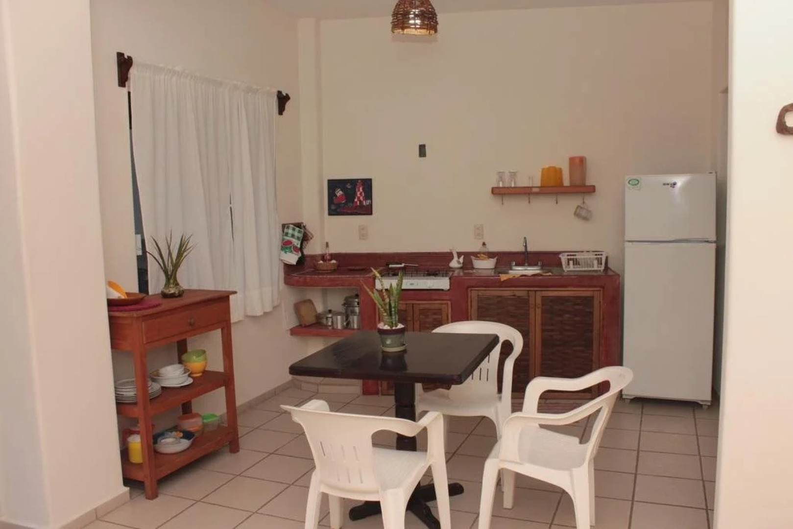 Canto del Mar Hotel & Villas