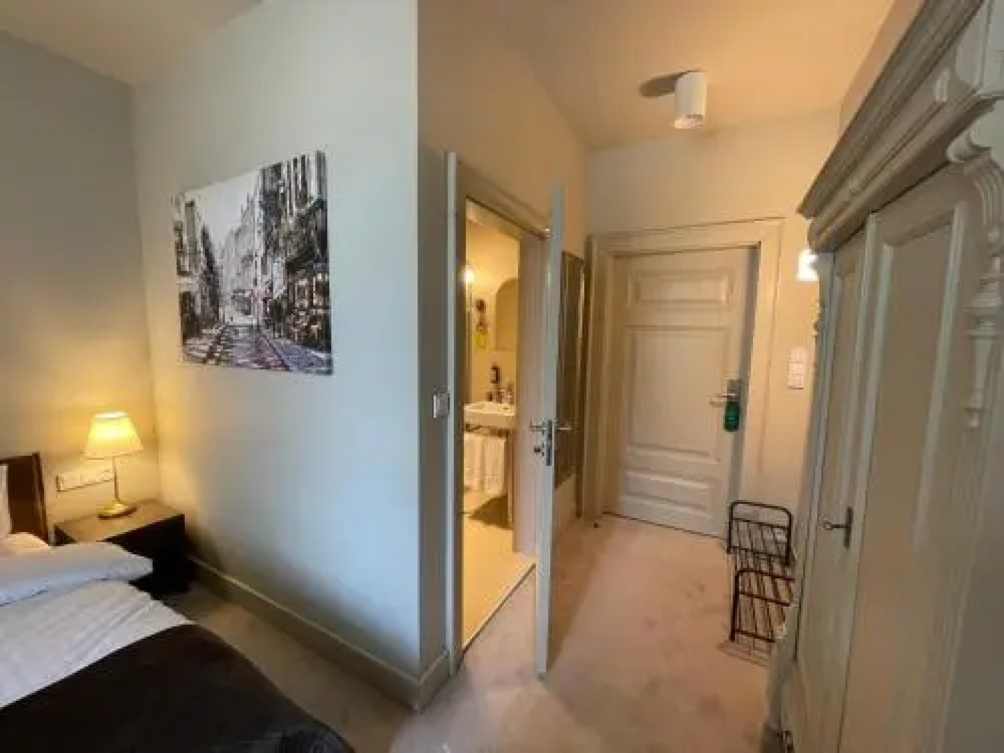 Restauracja Hotel Biała Sala