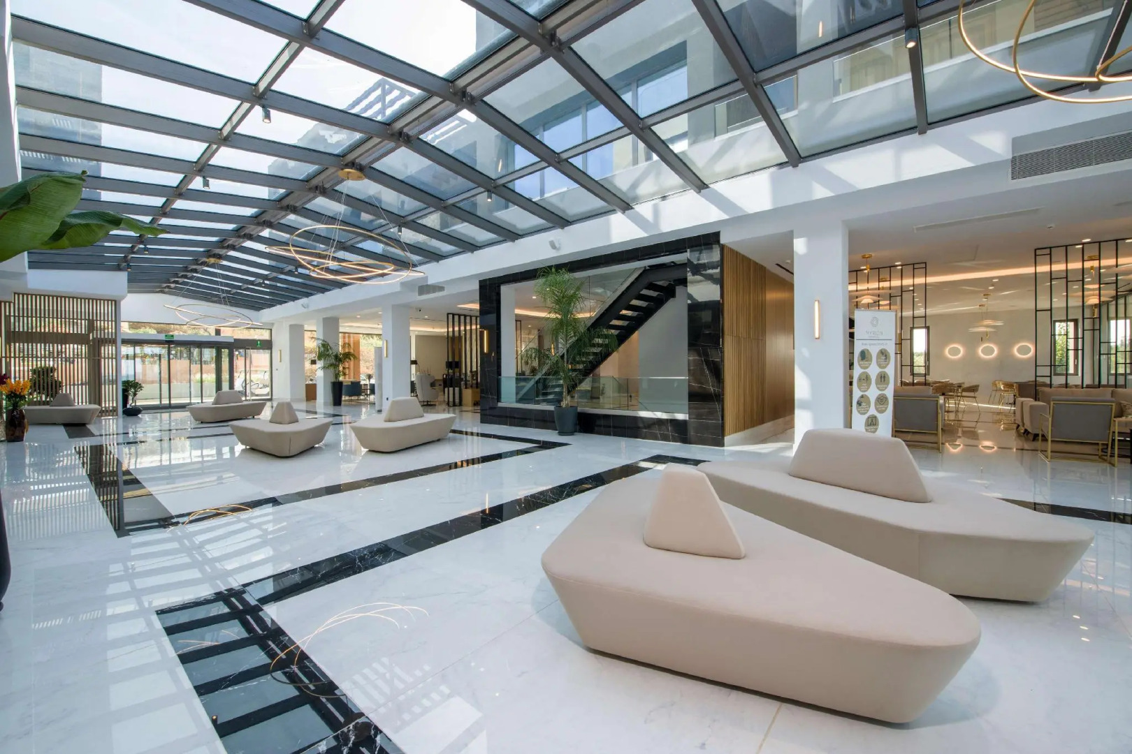 Myrion Beach Resort & Spa - Adults Only