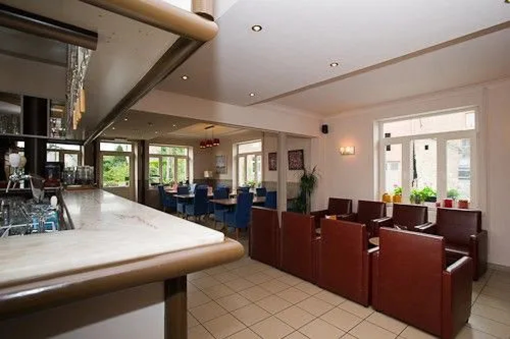 Hotel & Restaurant Maison Pal'Ange