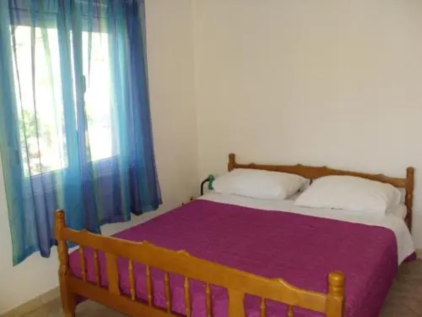 Olive Garden Apartments