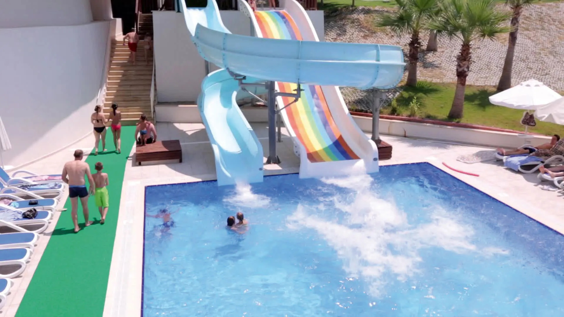 Side Prenses Resort Hotel & Spa - All Inclusive