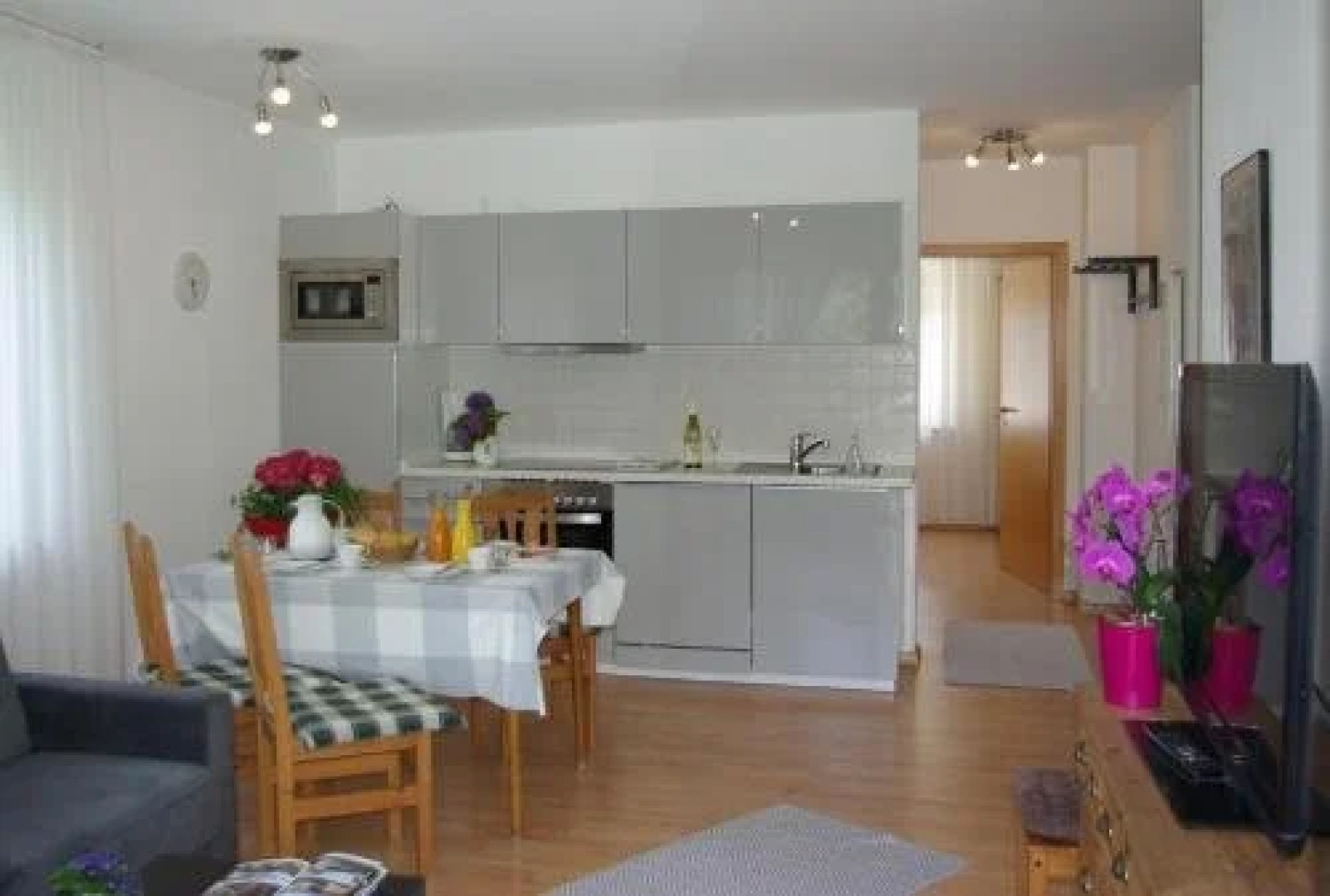 Ferienhaus Am Reilsbach