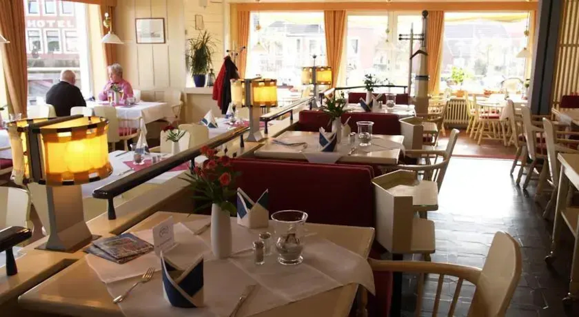Mingers Hotel und Beauty Spa