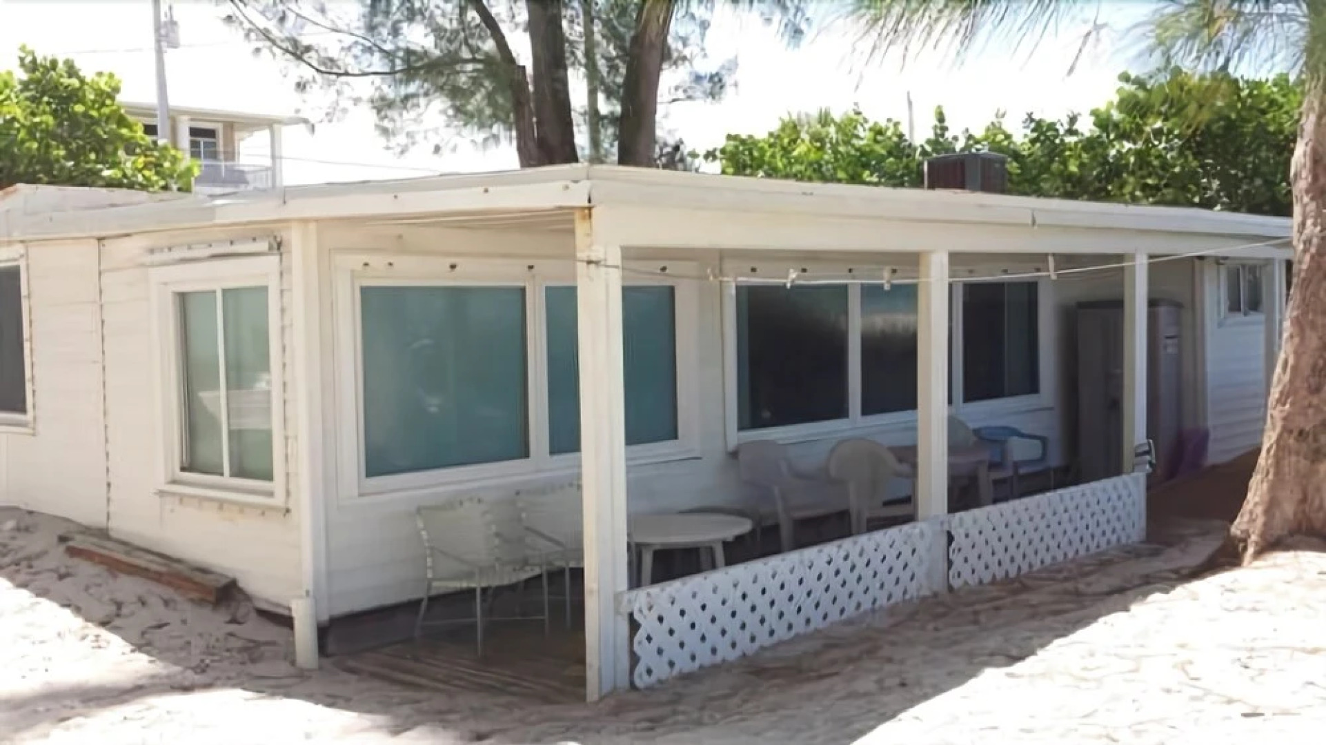 3 Pines Cottage by Wagner Realty