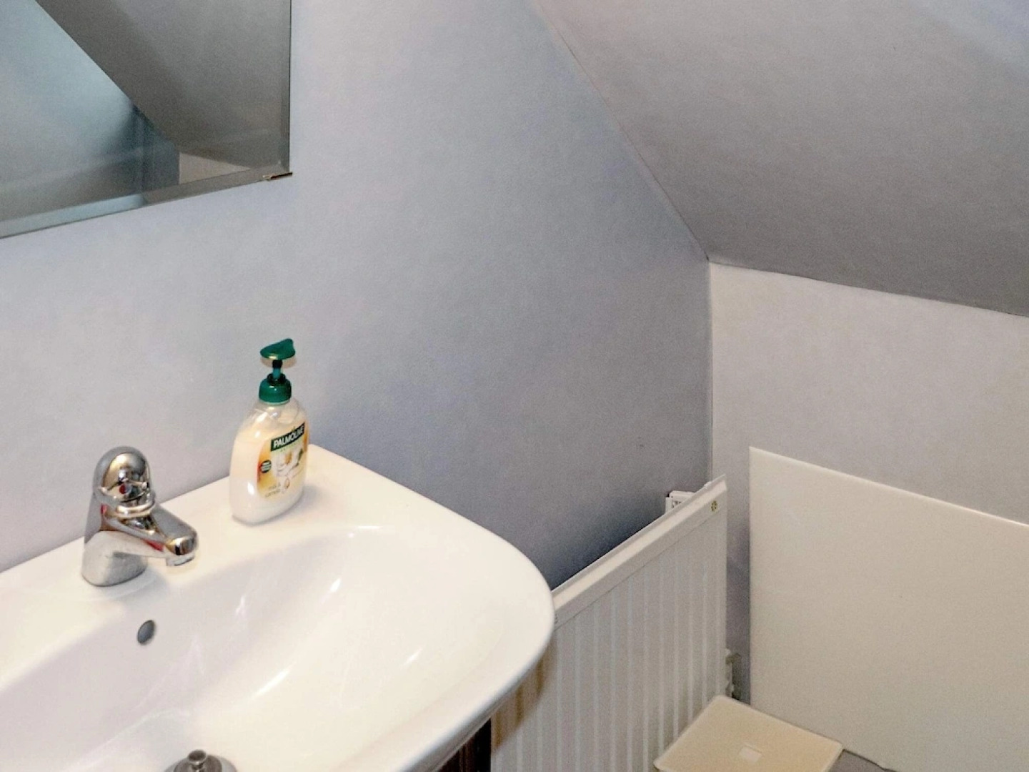 8 Person Holiday Home in Höör