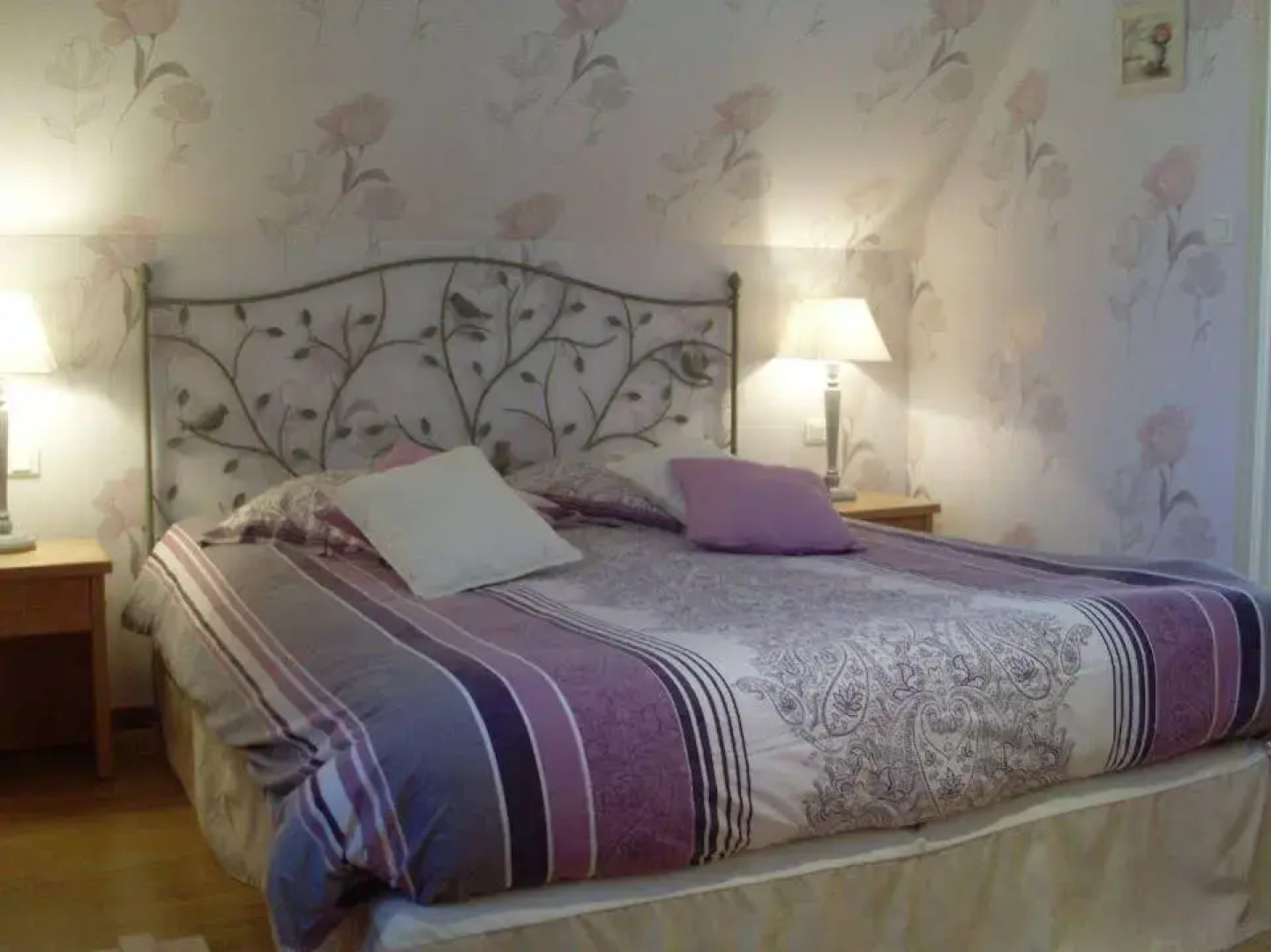 Hôtel et Restaurant Le Fiacre à Quend plage