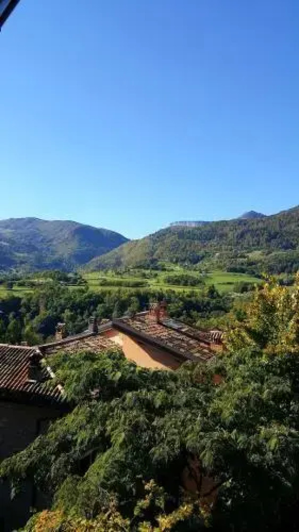 Residenza Casa Rosada