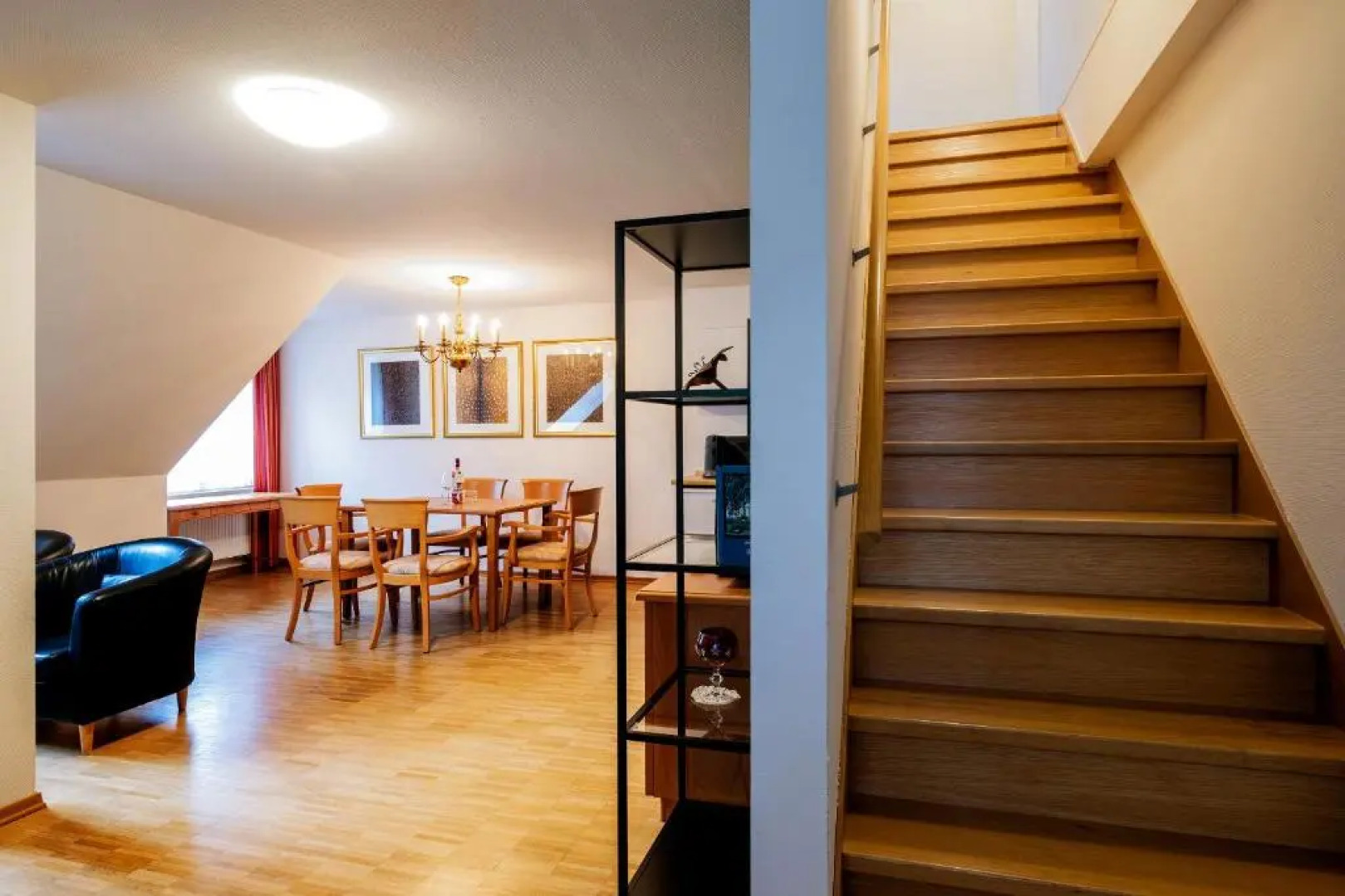 Apparthotel Steiger Bad Schandau