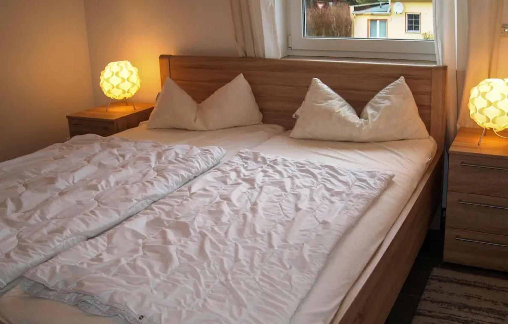 Nice Apartment in Zinnowitz With 2 Bedrooms, Sauna and Wifi