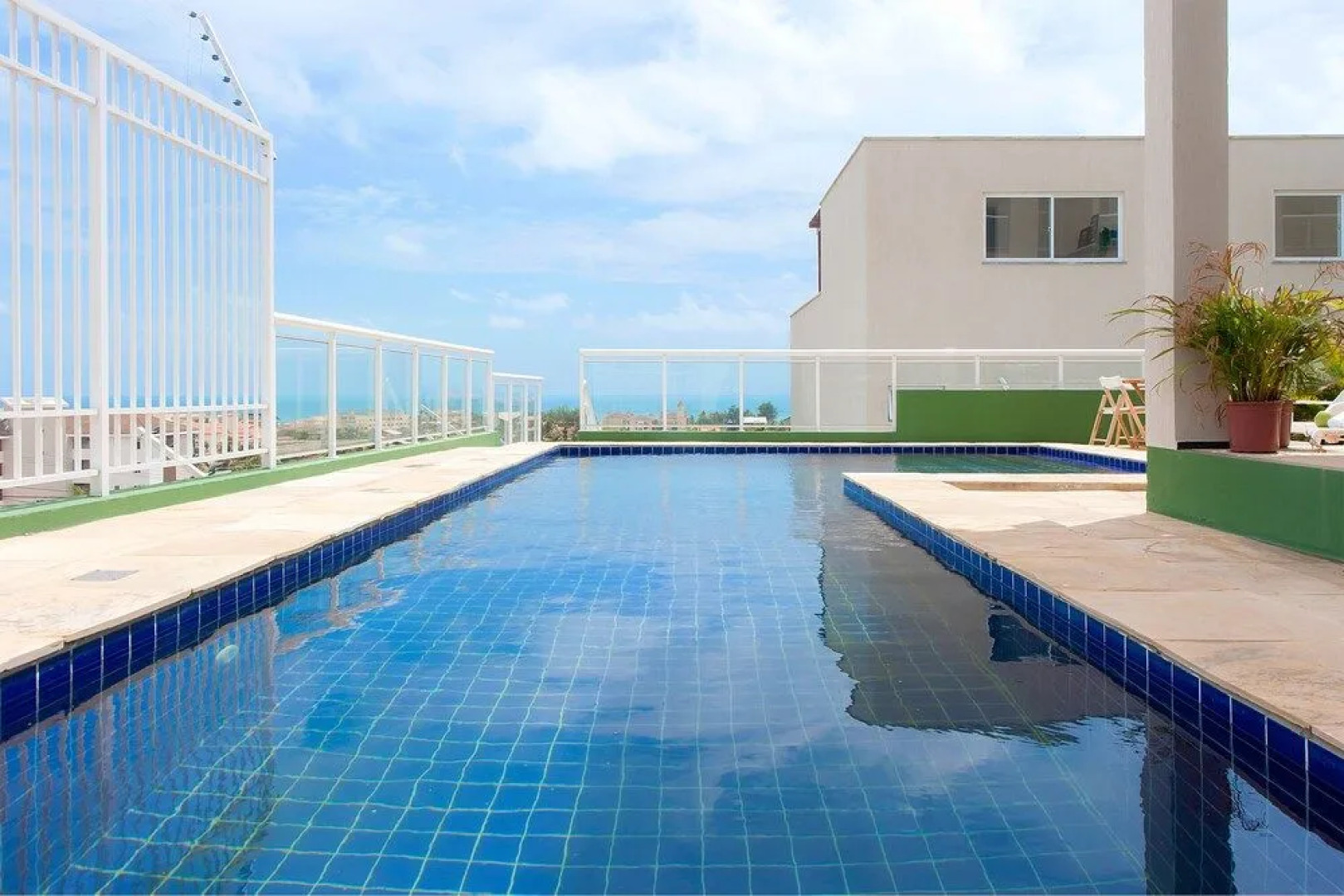 CASA EM CONDOMíNIO EM PORTO DAS DUNAS