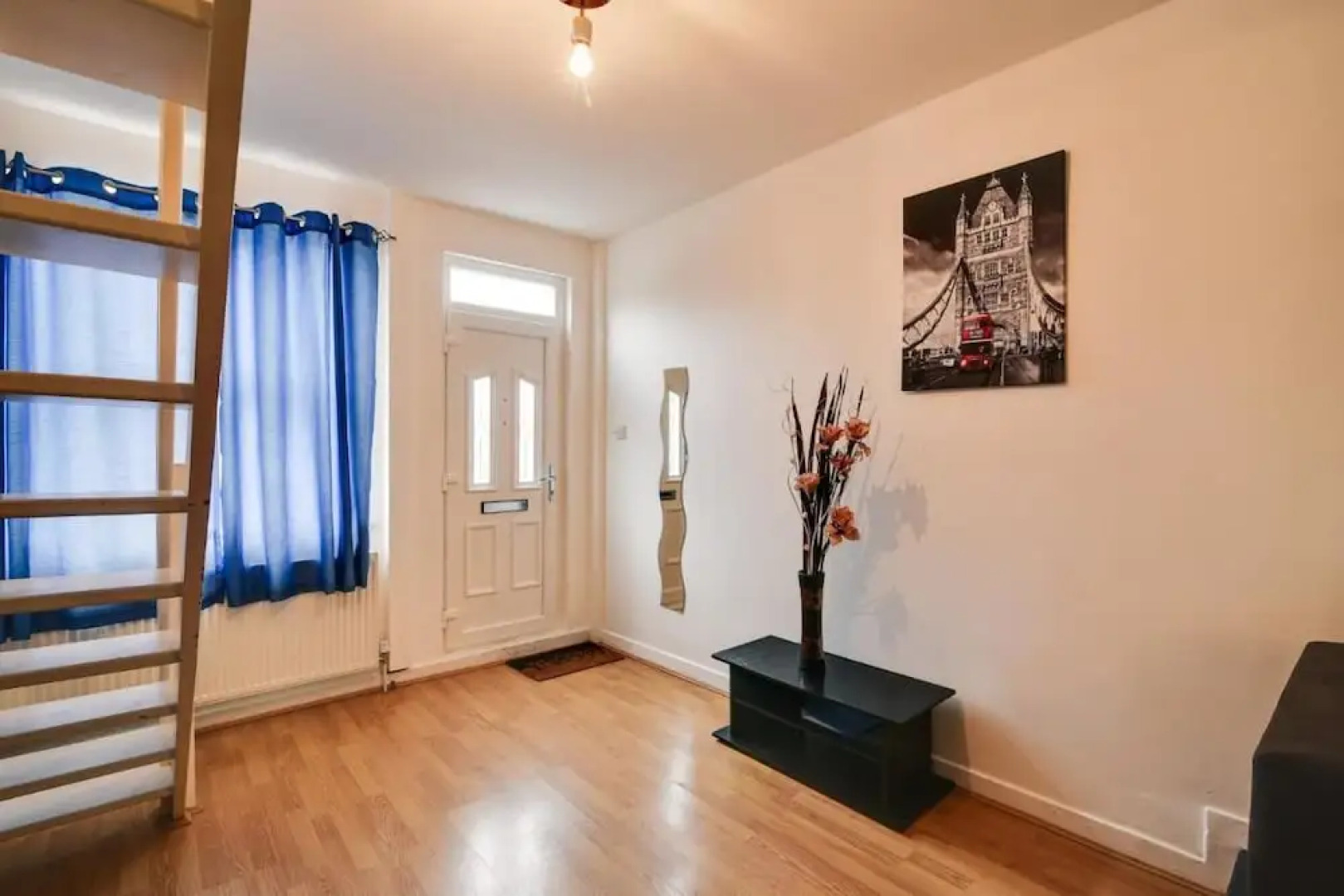 Two Bedroom Serviced Apartment