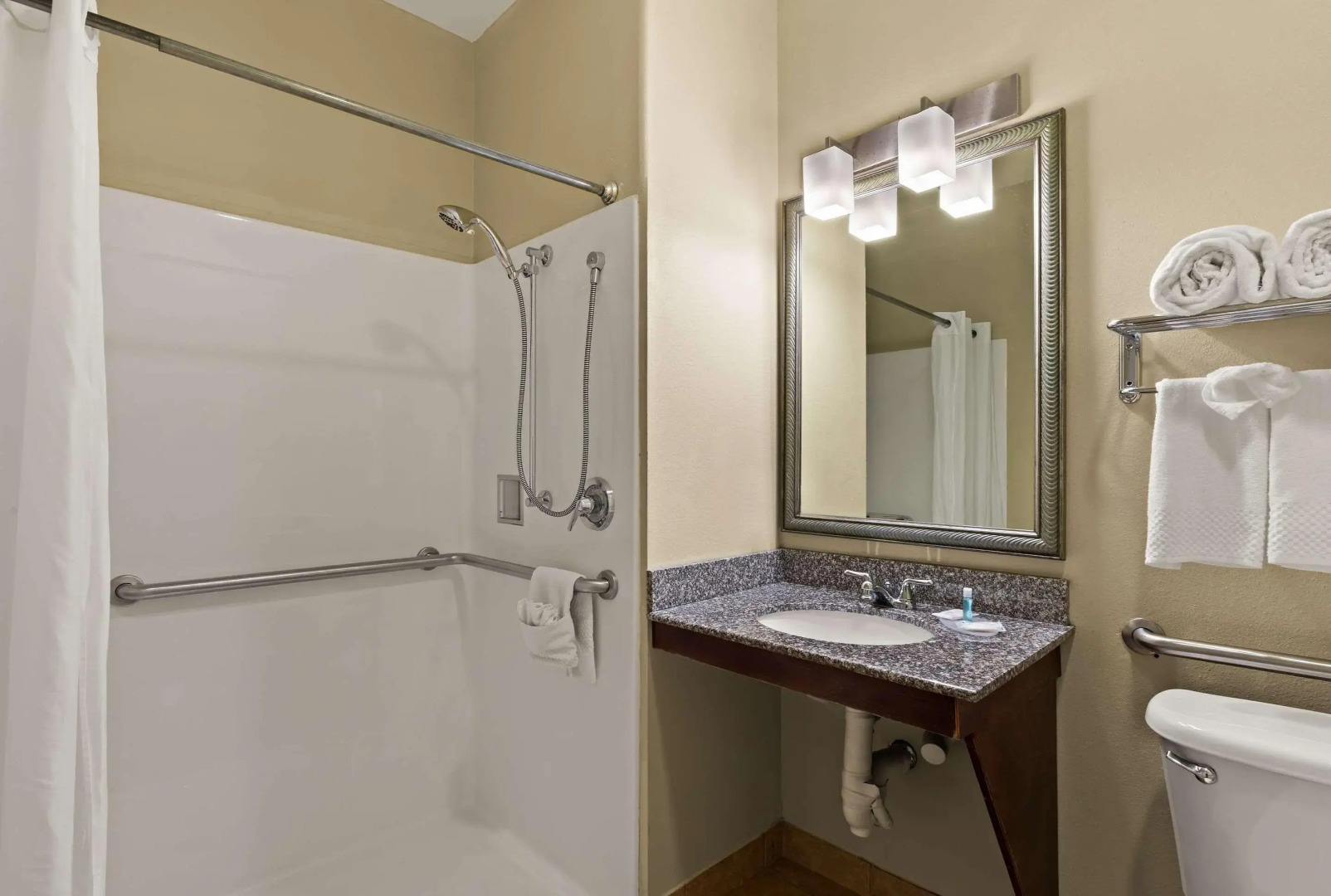 MainStay Suites Houma
