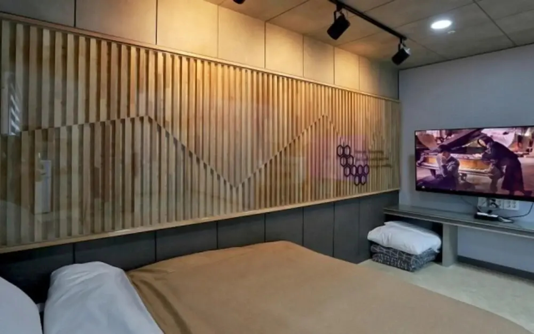 Wonju Oakville Pension