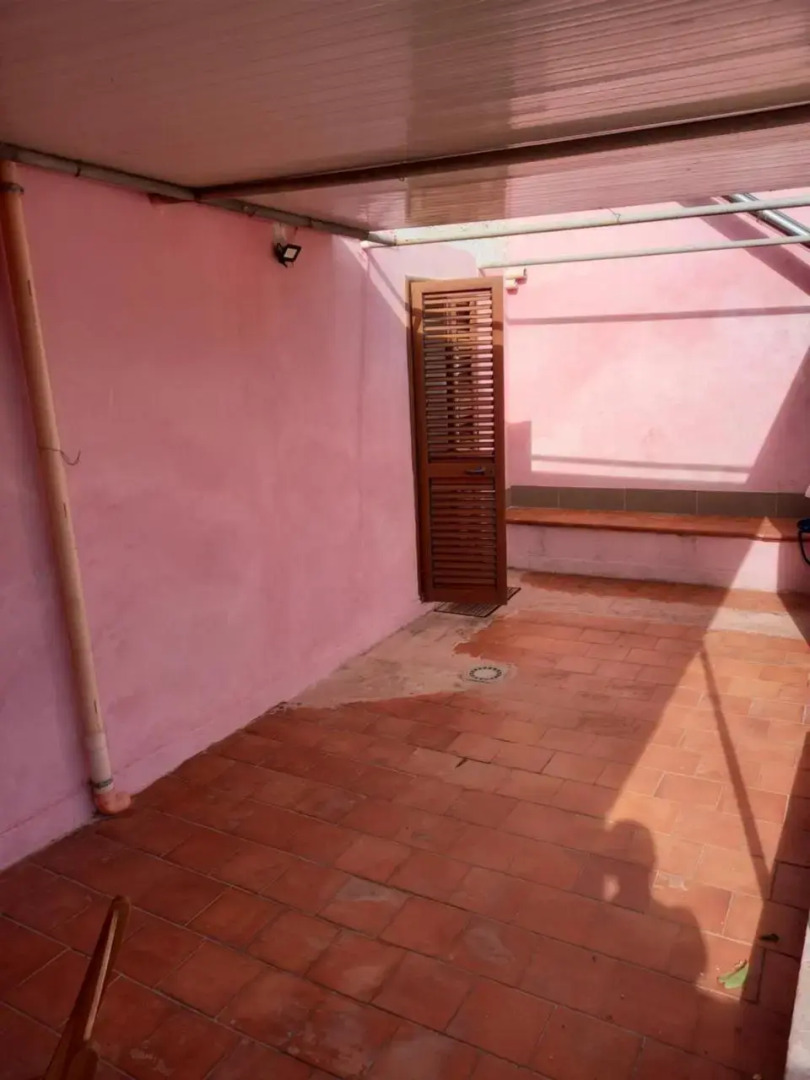 Affittacamere Su Padru