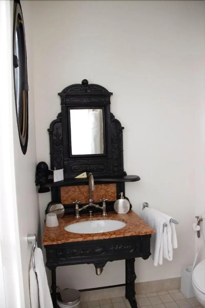 Le Cercle De Malines