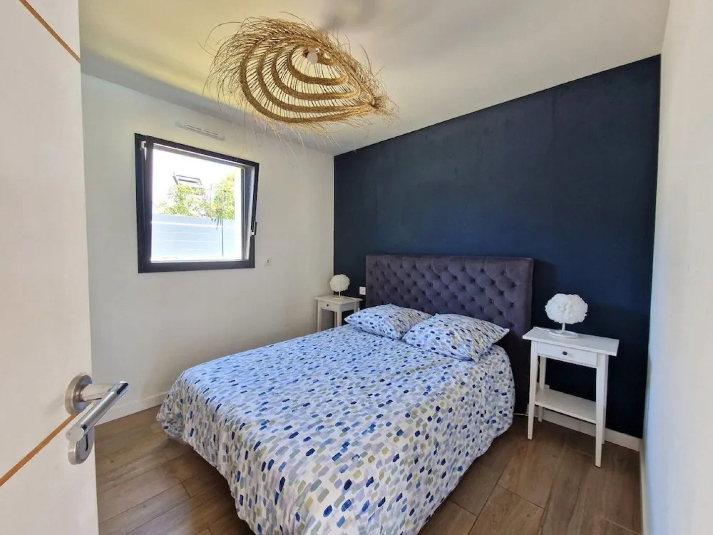 Beautiful House With Heated Pool, Ploemeur