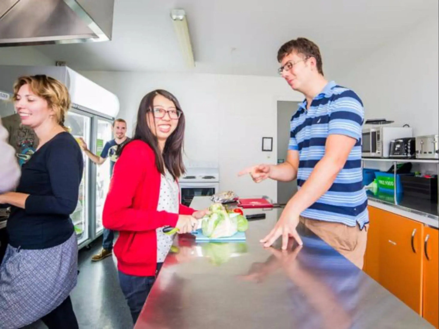 Haka House Christchurch