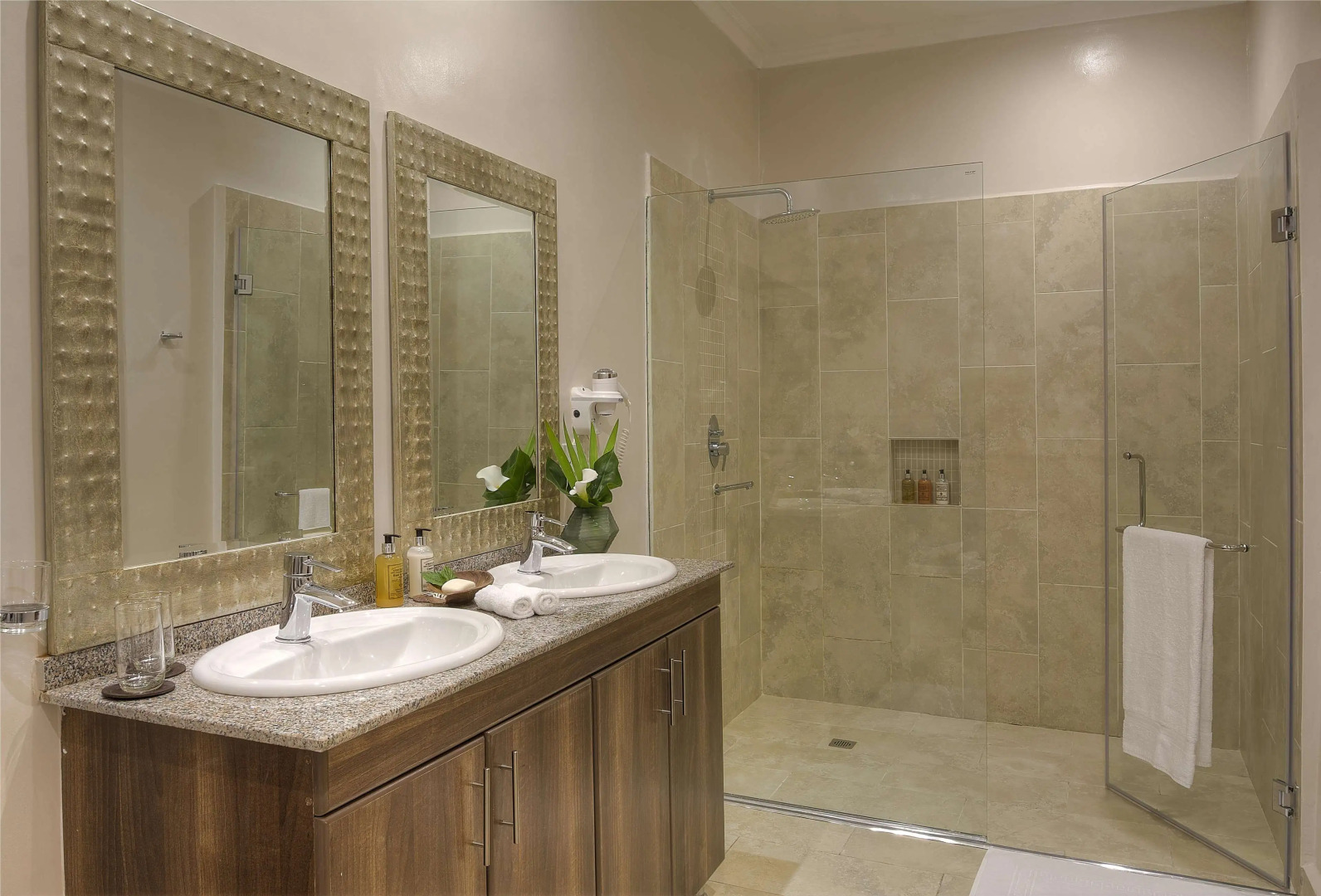 The Bishop's House Rwanda