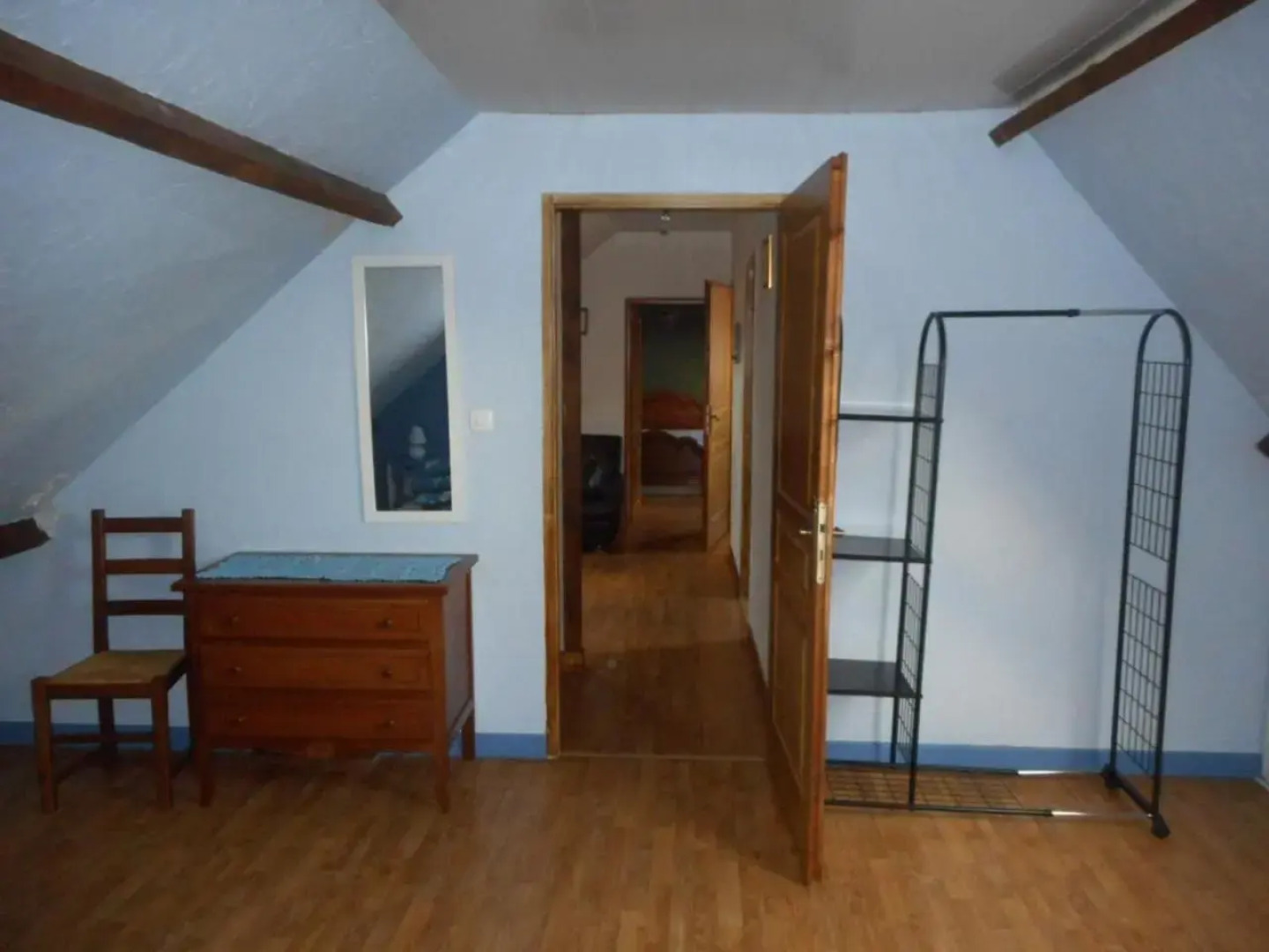 Gîte Sanghen, 4 pièces, 8 personnes - FR-1-376-73