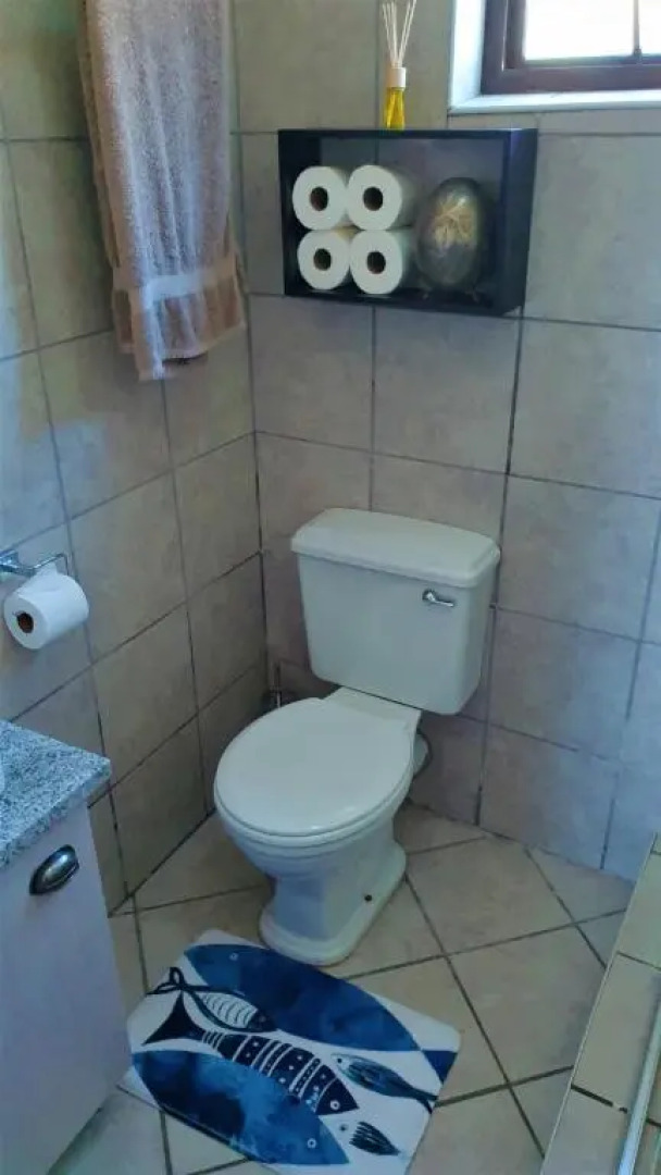 The Blue Shark Ocean View Studio