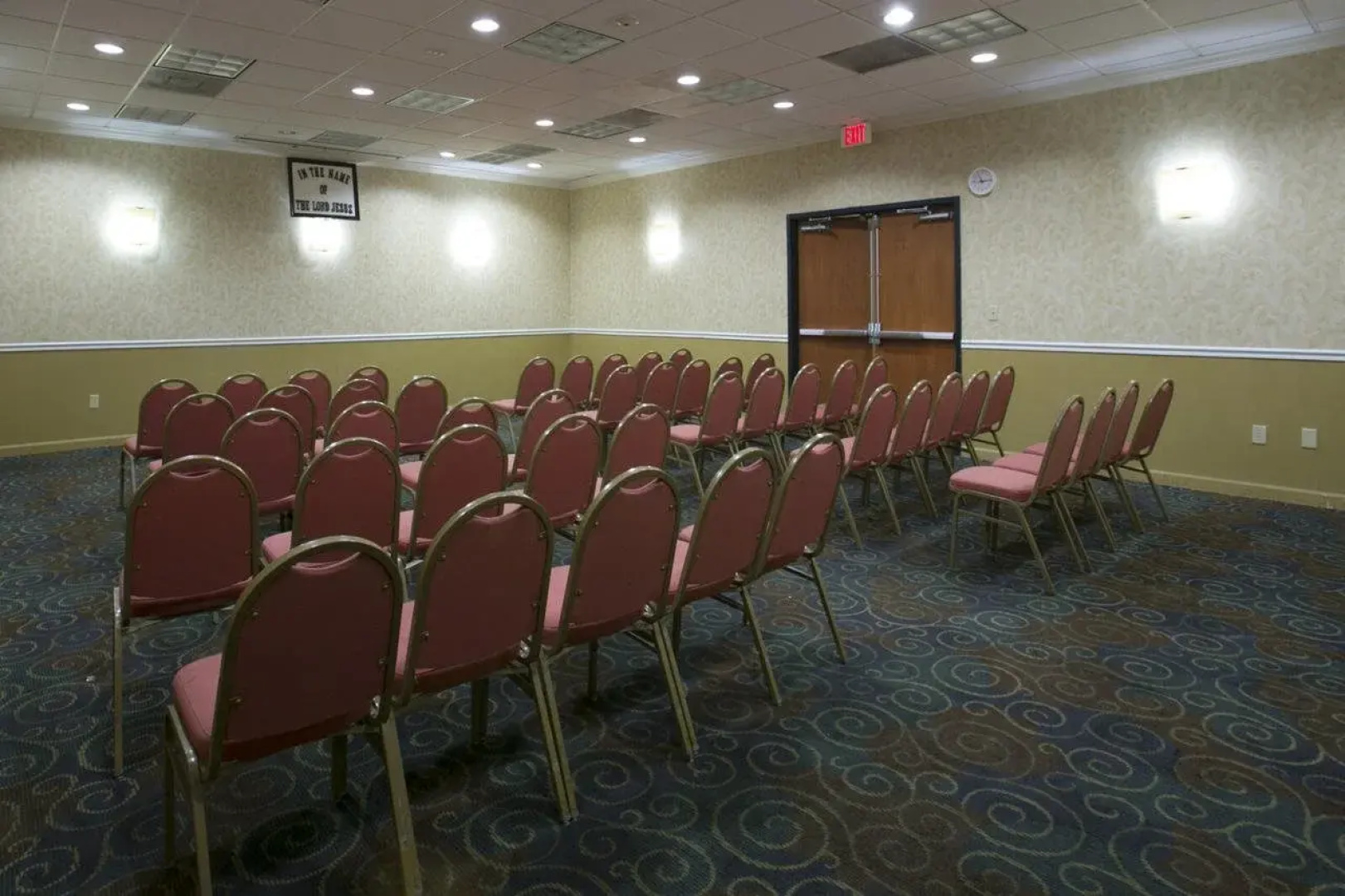 The Inn at Boynton Beach