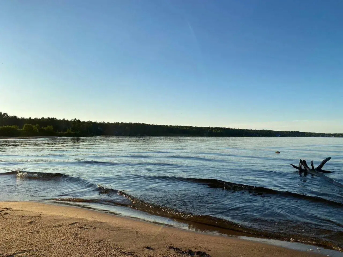 Дом на улице Набережная 31