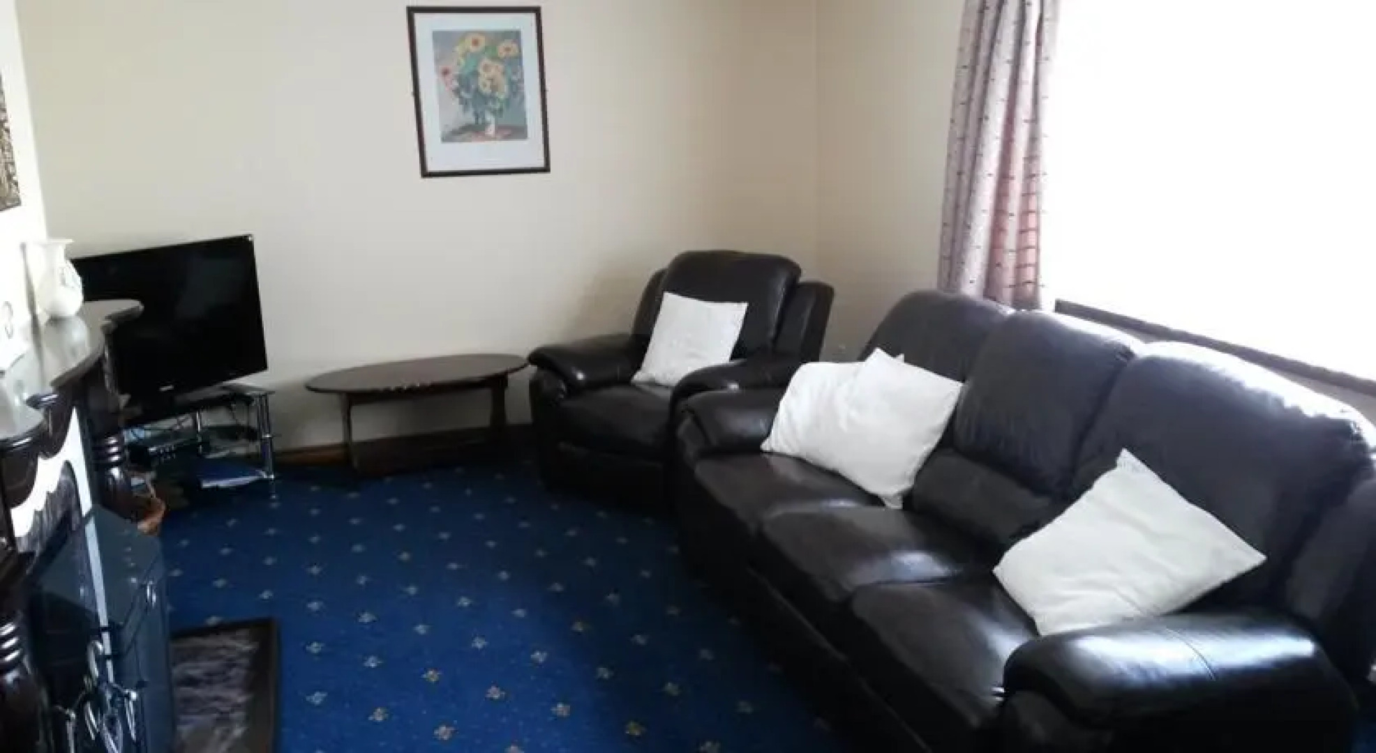 Bunbeg Holiday Homes