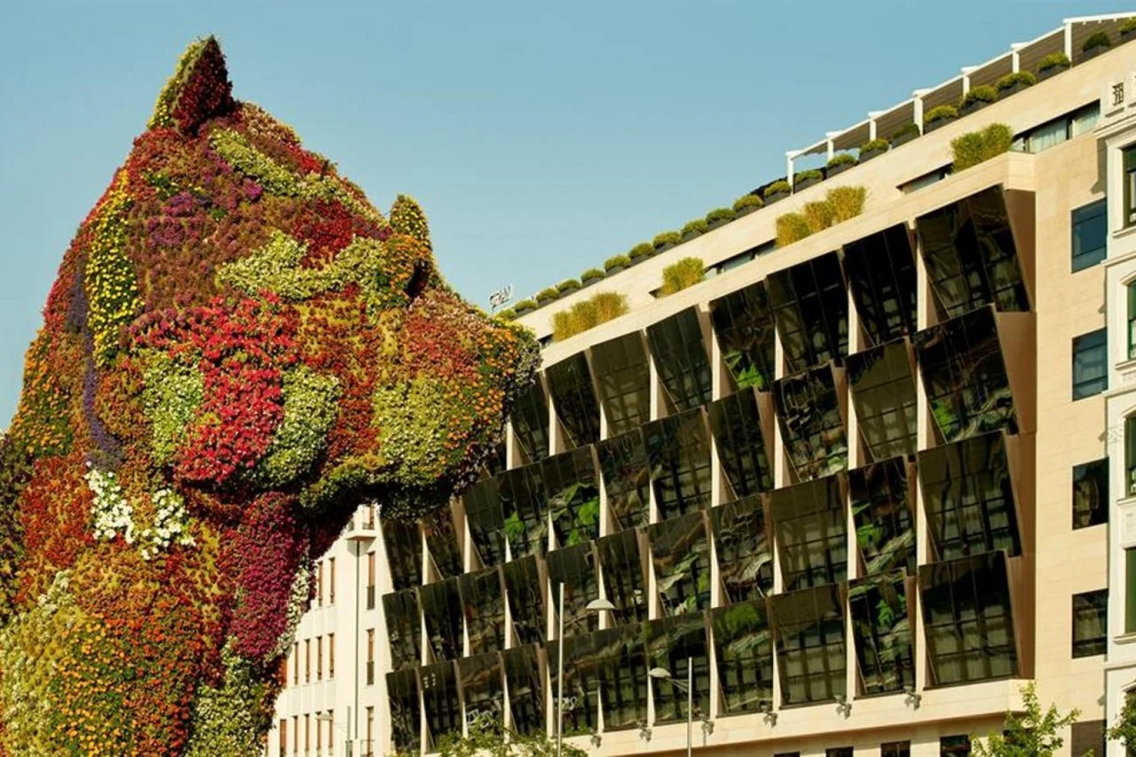 The Artist Grand Hotel of Art