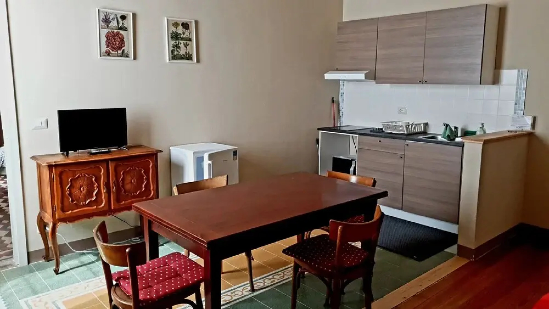 La Fornace di Garessio