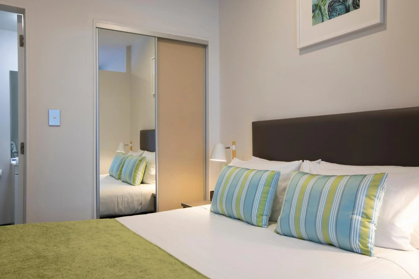 Quest Atrium Serviced Apartments