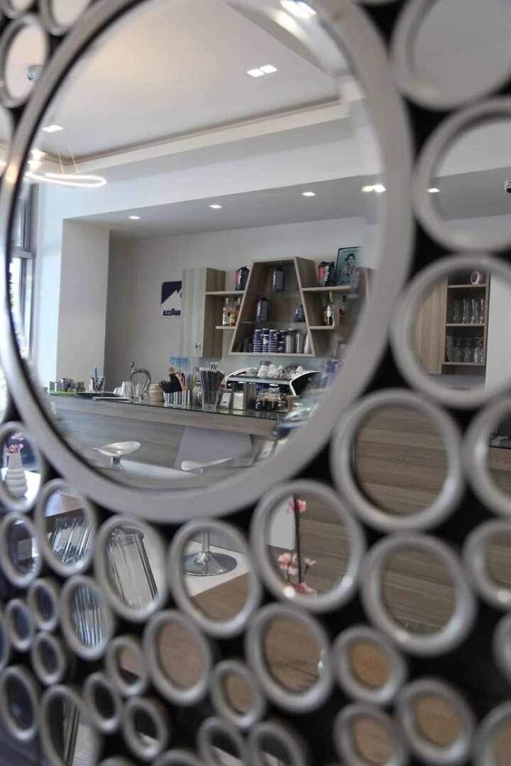 Rooms Amalthea Mare & Cafe - Bistro