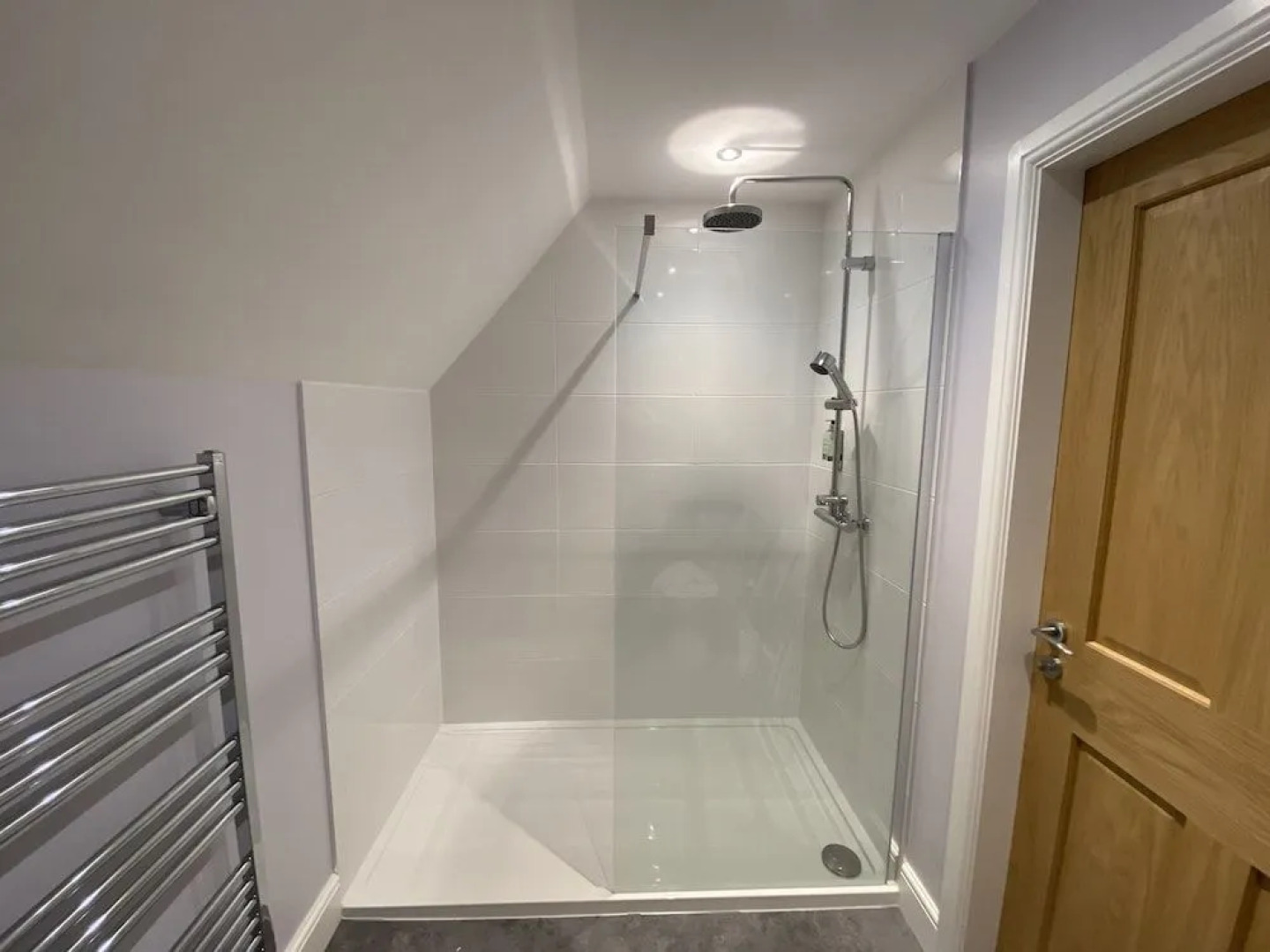 Red Barns Bed & Breakfast