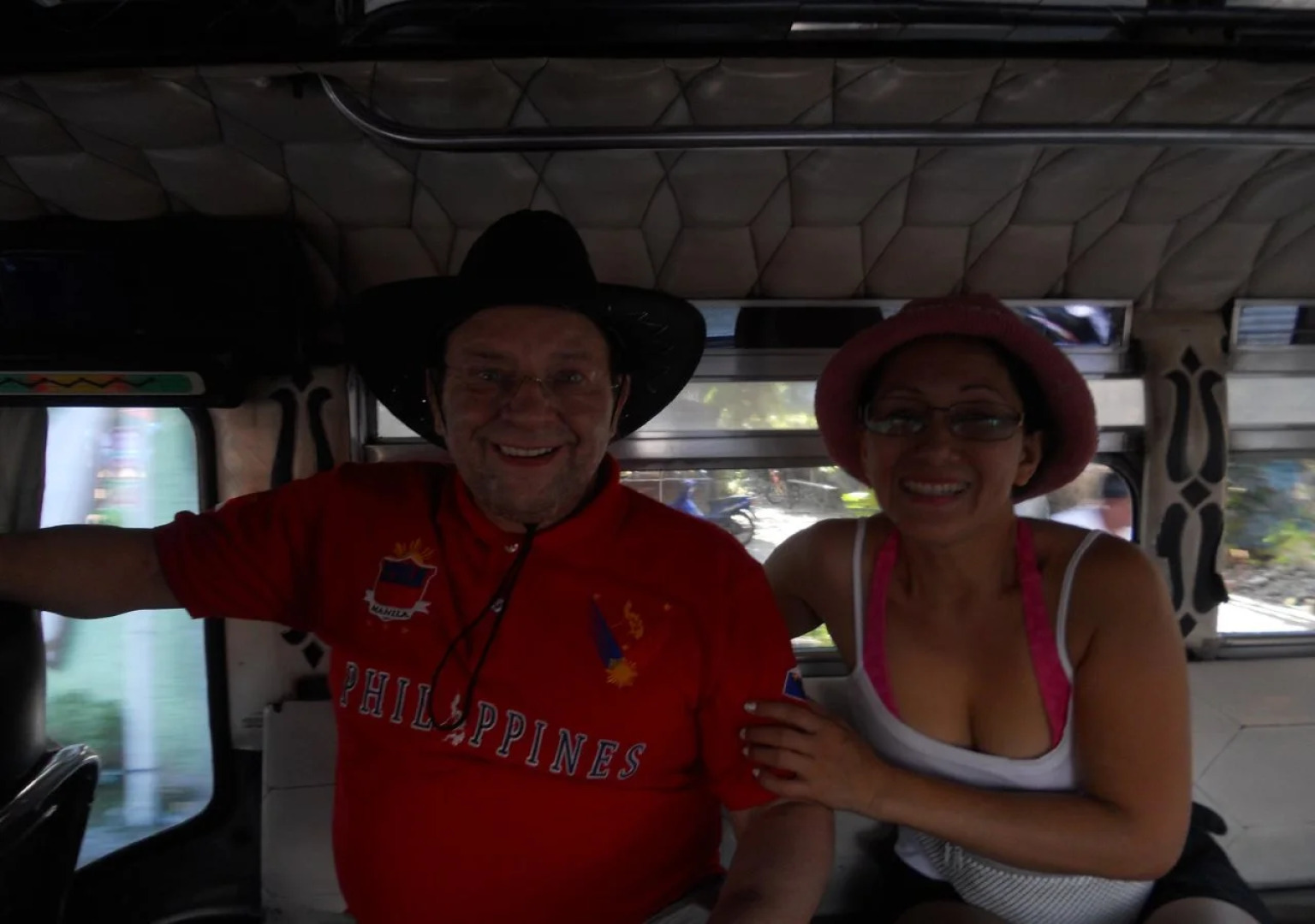 Chona and Christophe Guesthouse - Cavite