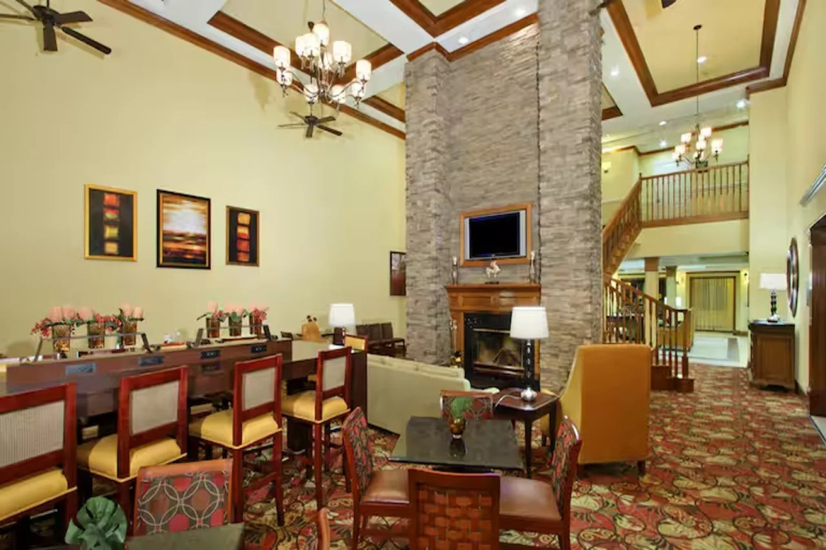 Homewood Suites by Hilton Houston-Woodlands