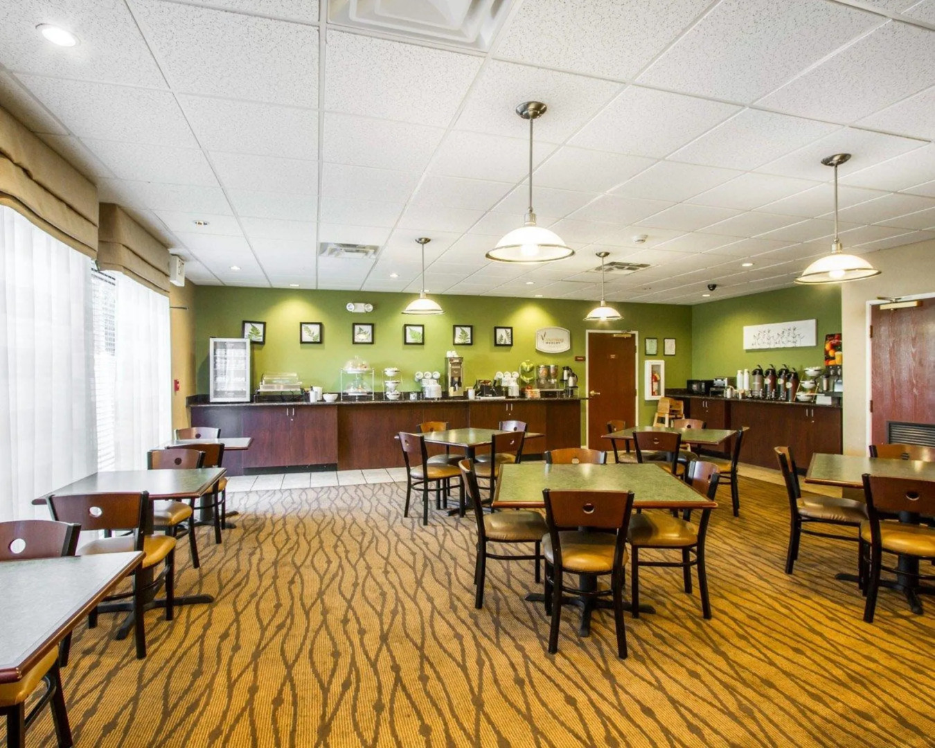 Sleep Inn & Suites Auburn Campus Area I-85