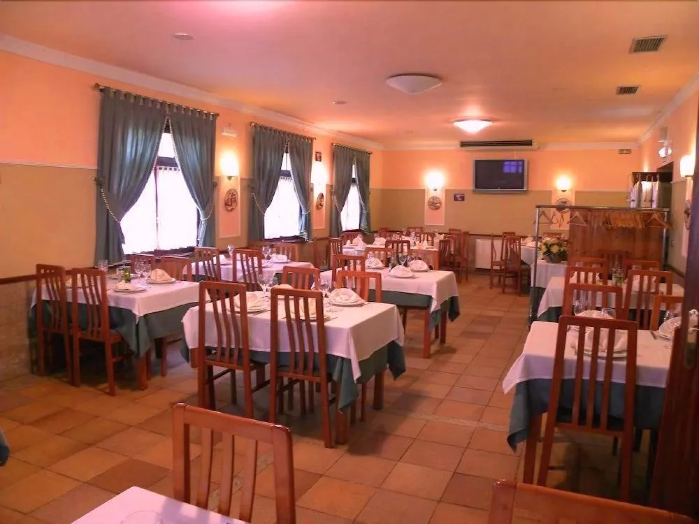 Hotel Restaurante Casa Fernando