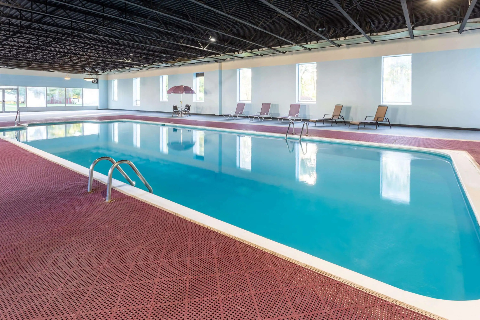 Baymont by Wyndham Queensbury / Lake George