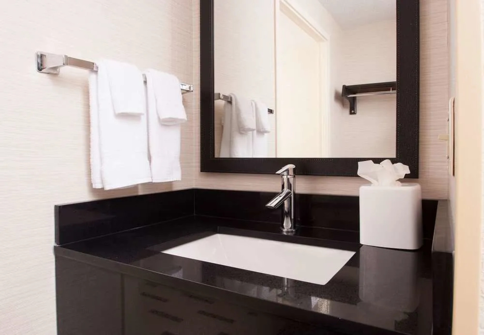 Fairfield Inn Greenville-Spartanburg Airport