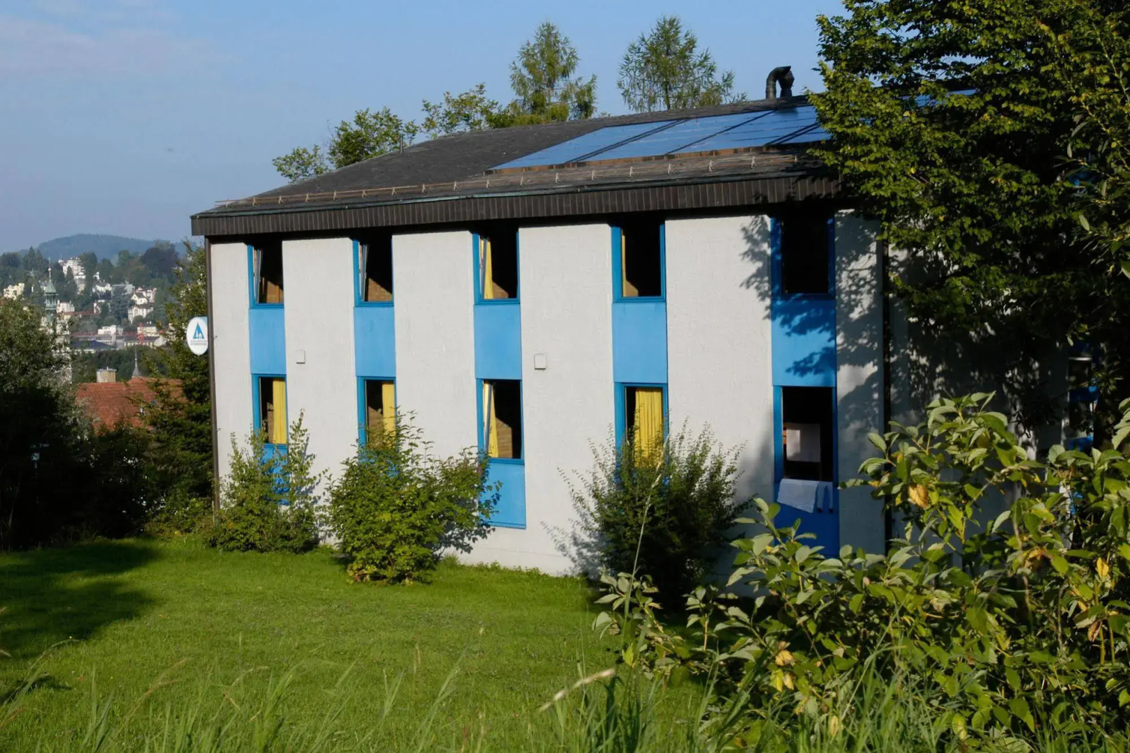 Youth Hostel St. Gallen