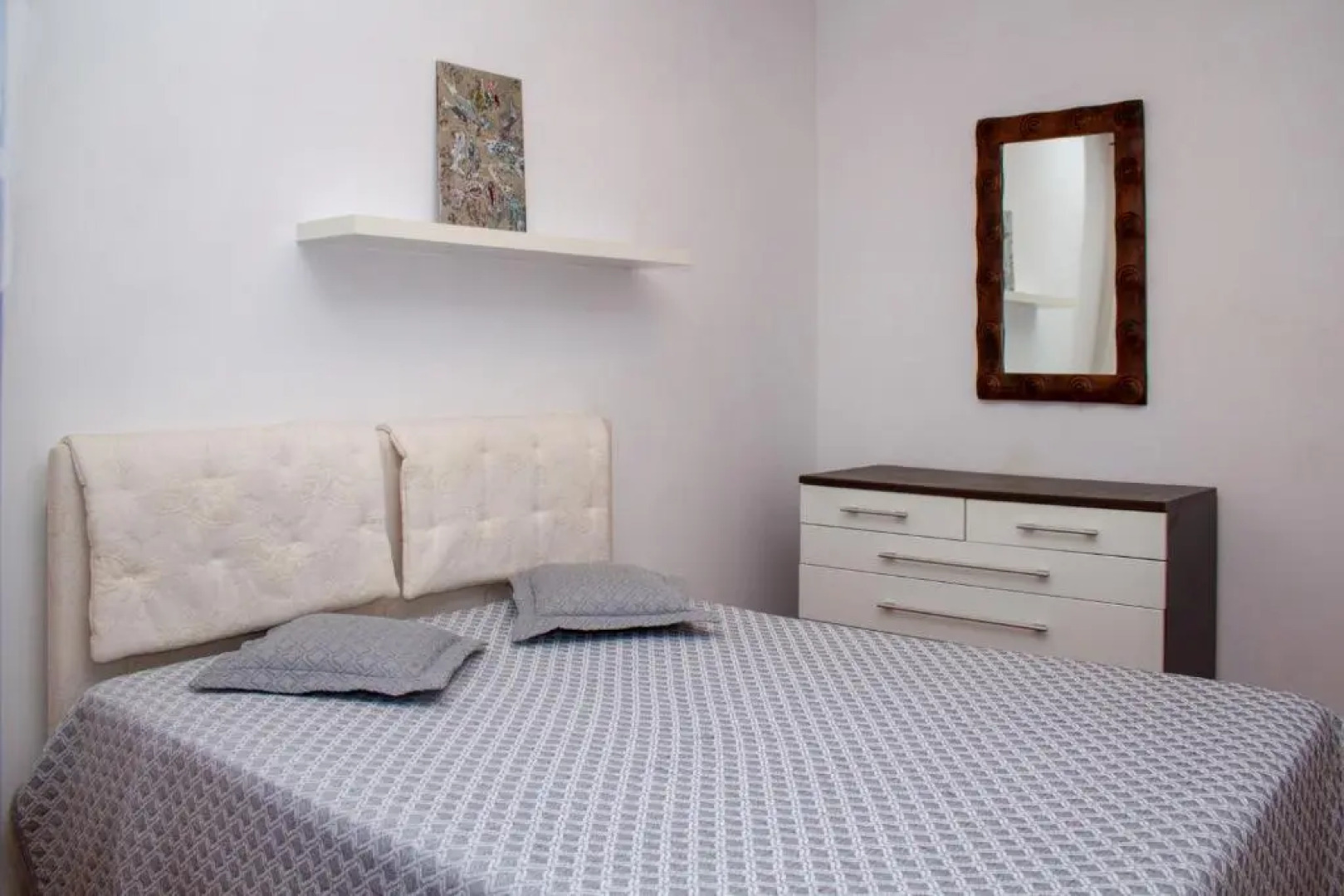 Аппартаменты с 2 спальнями в Пржно.