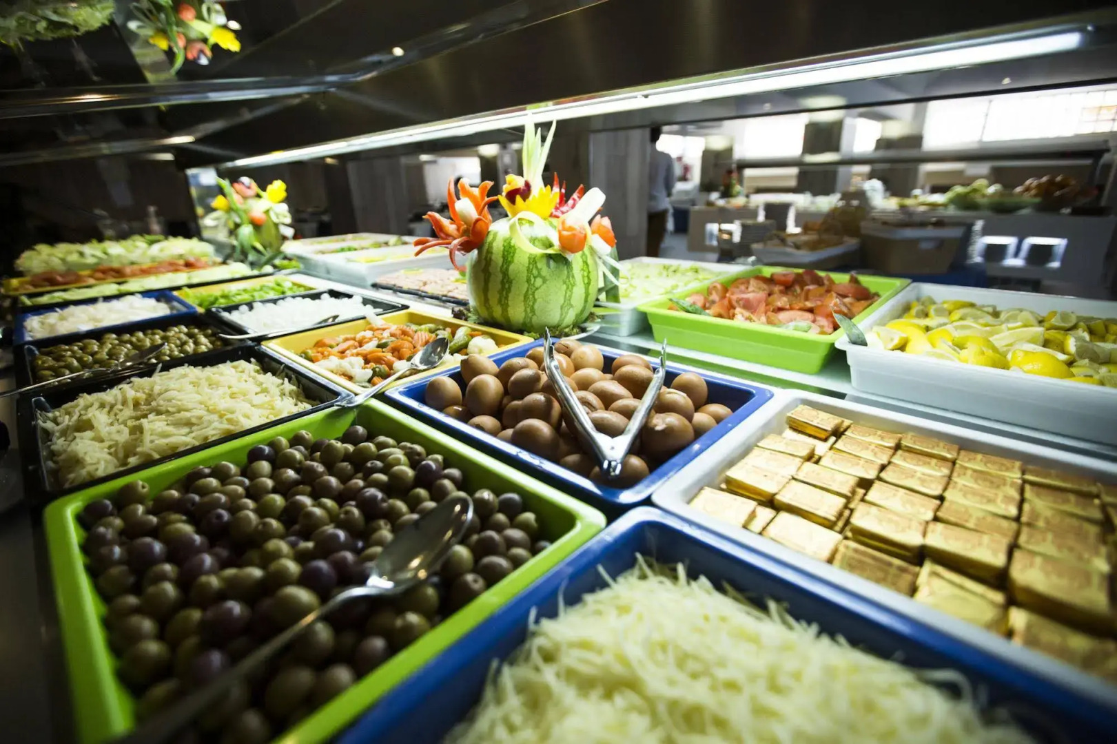 Port Fiesta Park Hotel