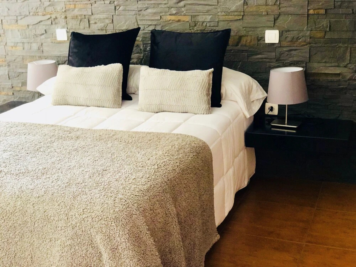 Luxurious Apartment In The Best Town