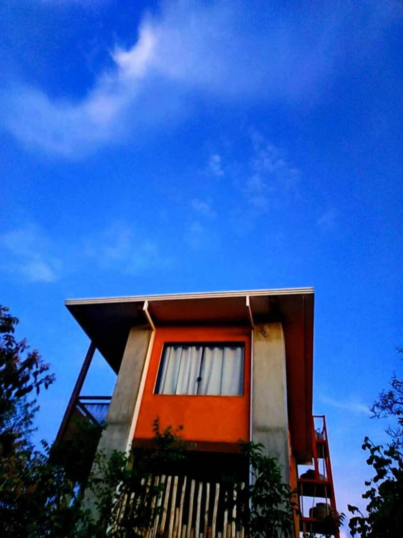 Vila Abaton Pousada
