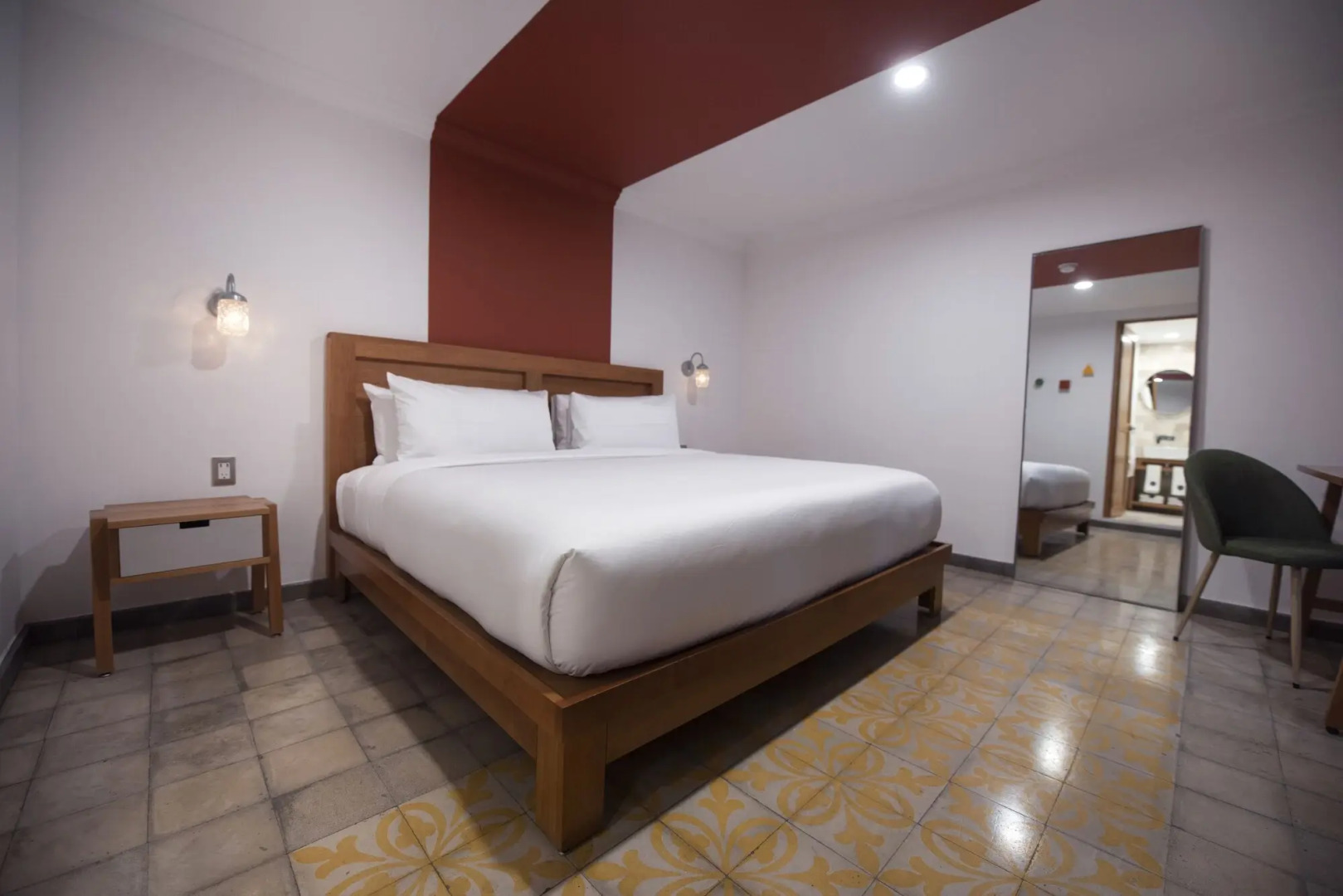 Hotel MX condesa CDMX, Trademark Collection by Wyndham