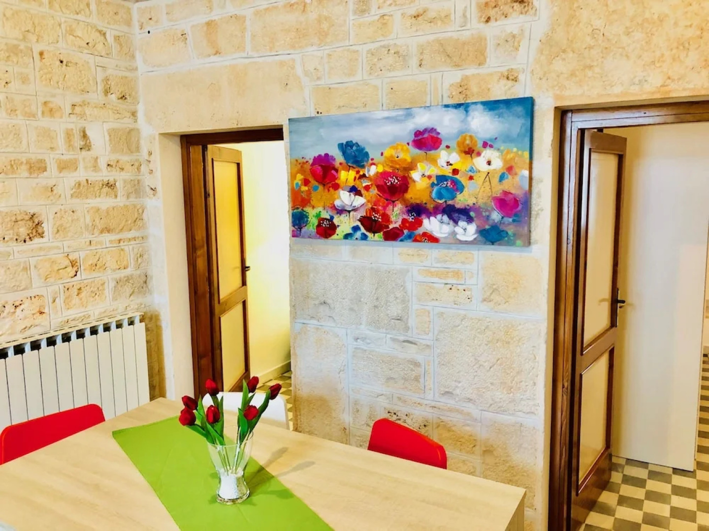 Trulli Fenice Alberobello