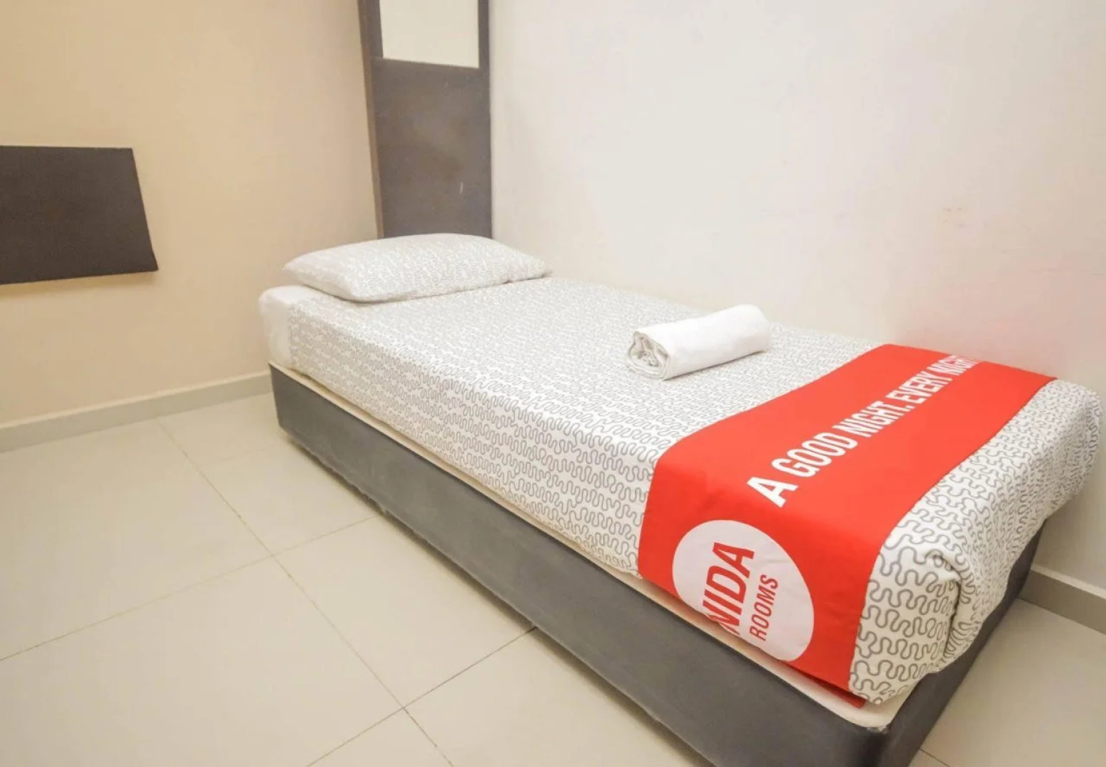 NIDA Rooms Gombak Batu Caves Prima