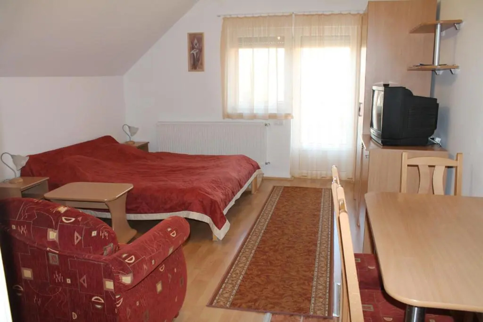 Harkány-Szt. István Apartman