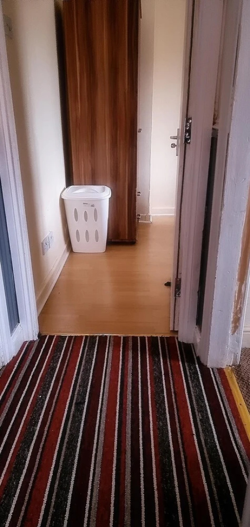 Captivating 3-bed in Wednesbury, Free Parking