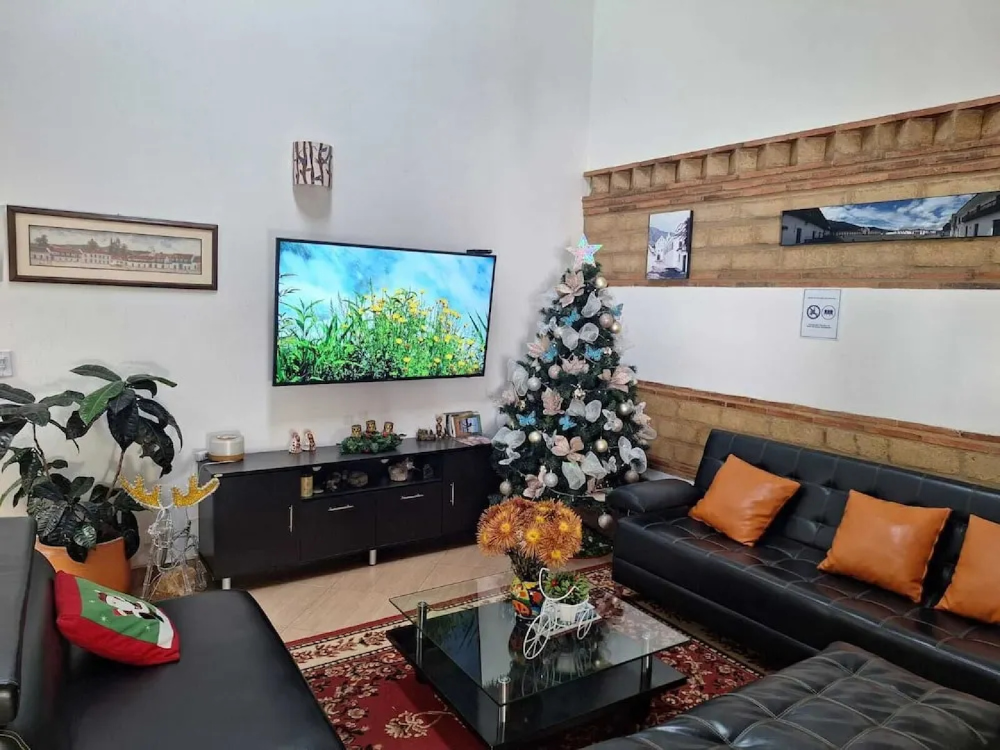 Hotel Villa Del Angel